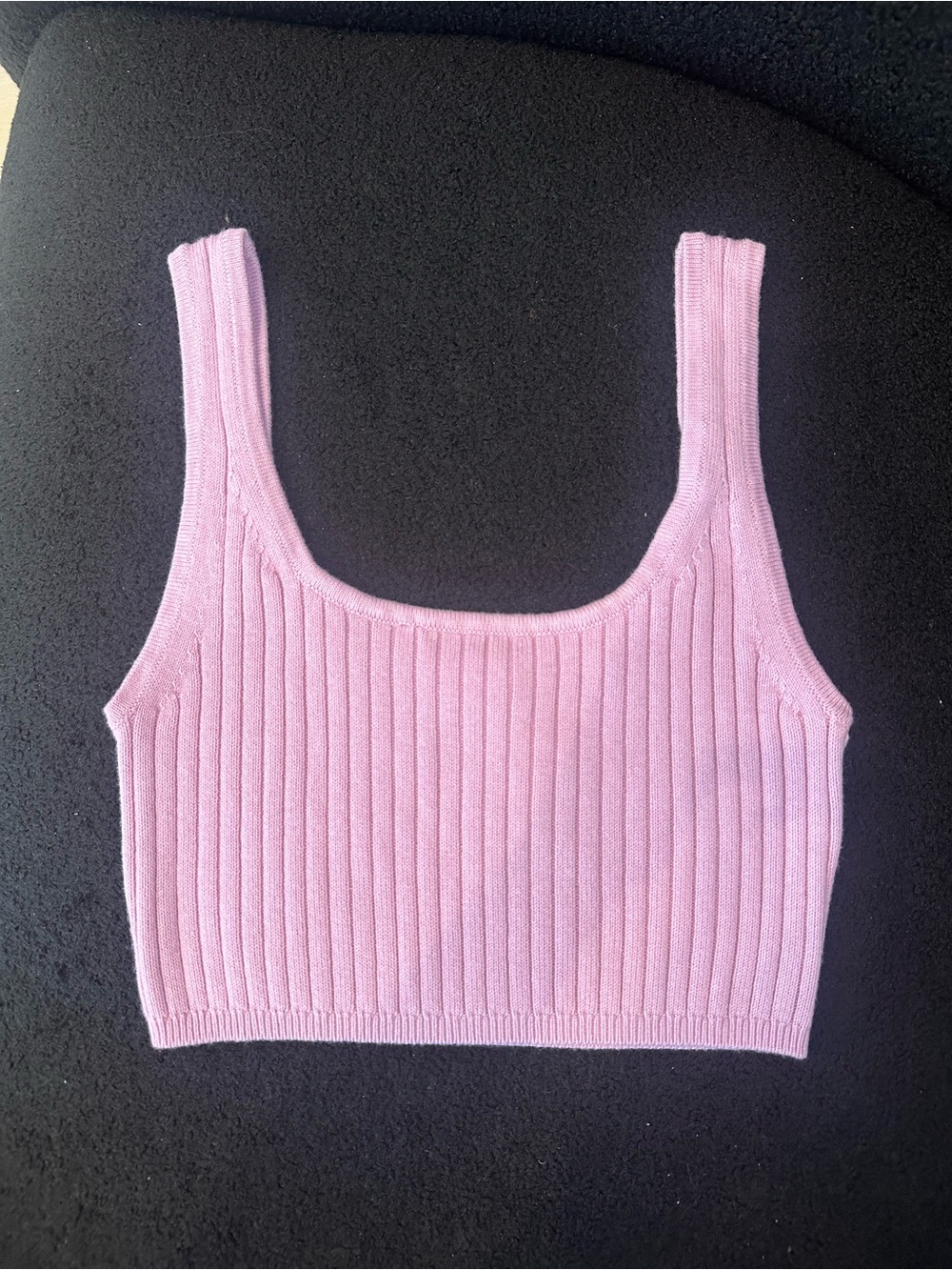 Aritzia Wilfred Manila Tank Top